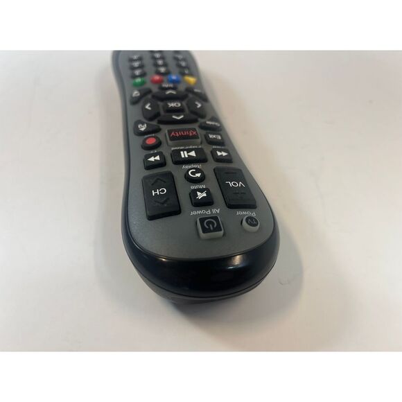 Xfinity XR2 U2 Universal Remote Control – Replacement for TV, Cable Box Device - Picture 6 of 7